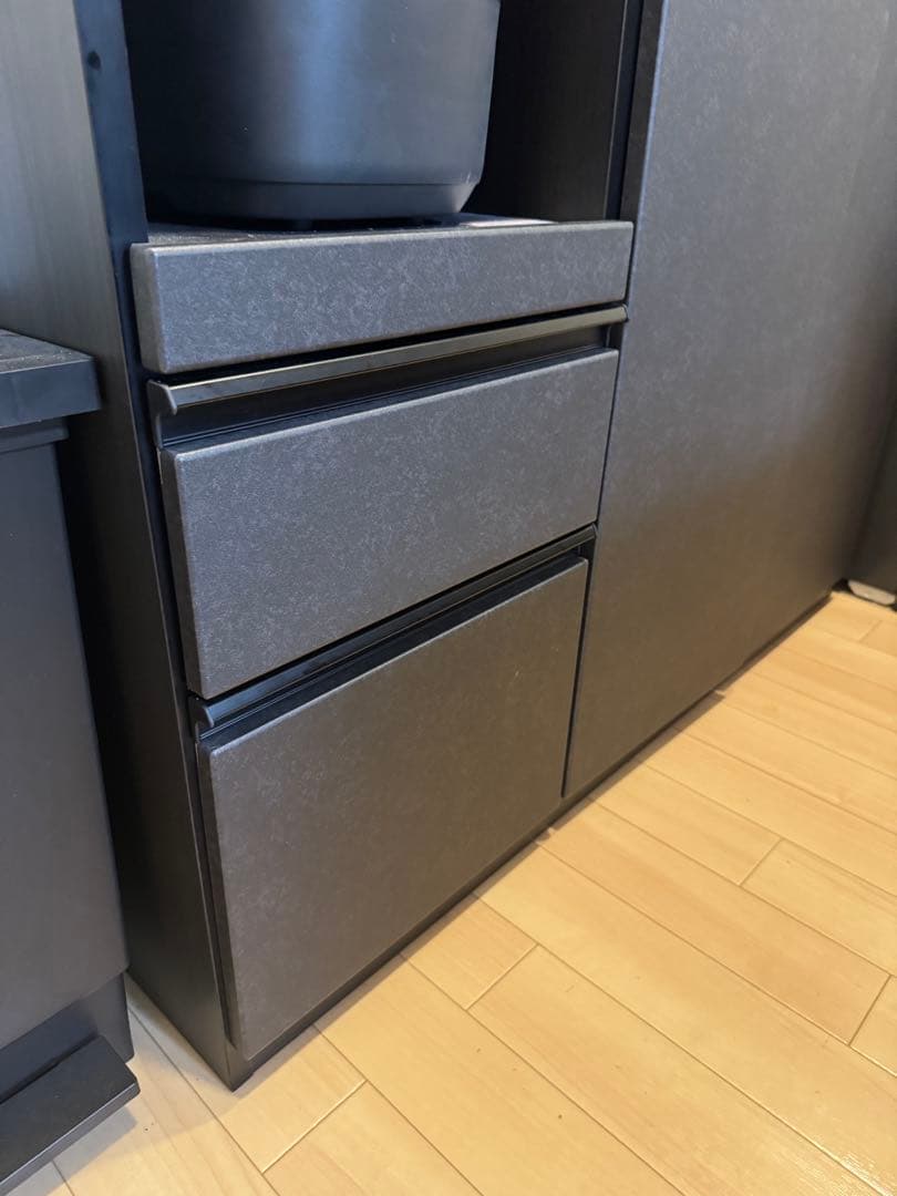 ⭐︎極美品⭐︎食器棚/キャビネット/キッチンカウンター/ニトリ