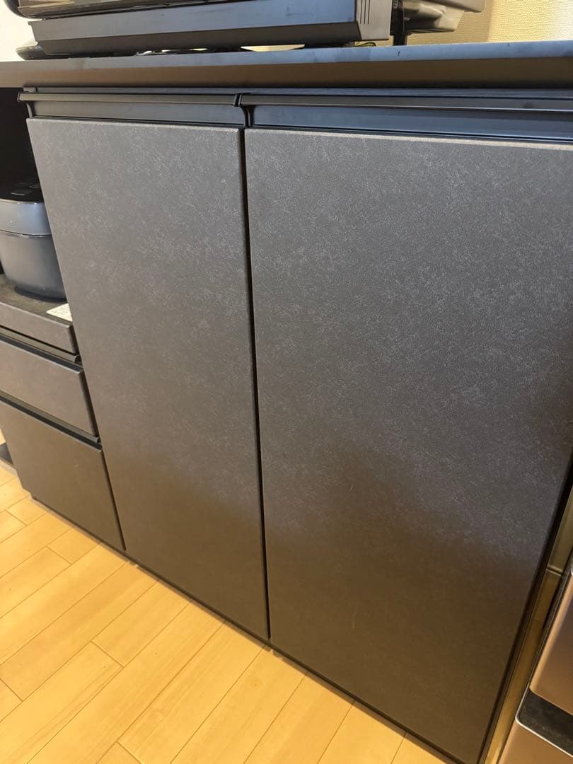 ⭐︎極美品⭐︎食器棚/キャビネット/キッチンカウンター/ニトリ