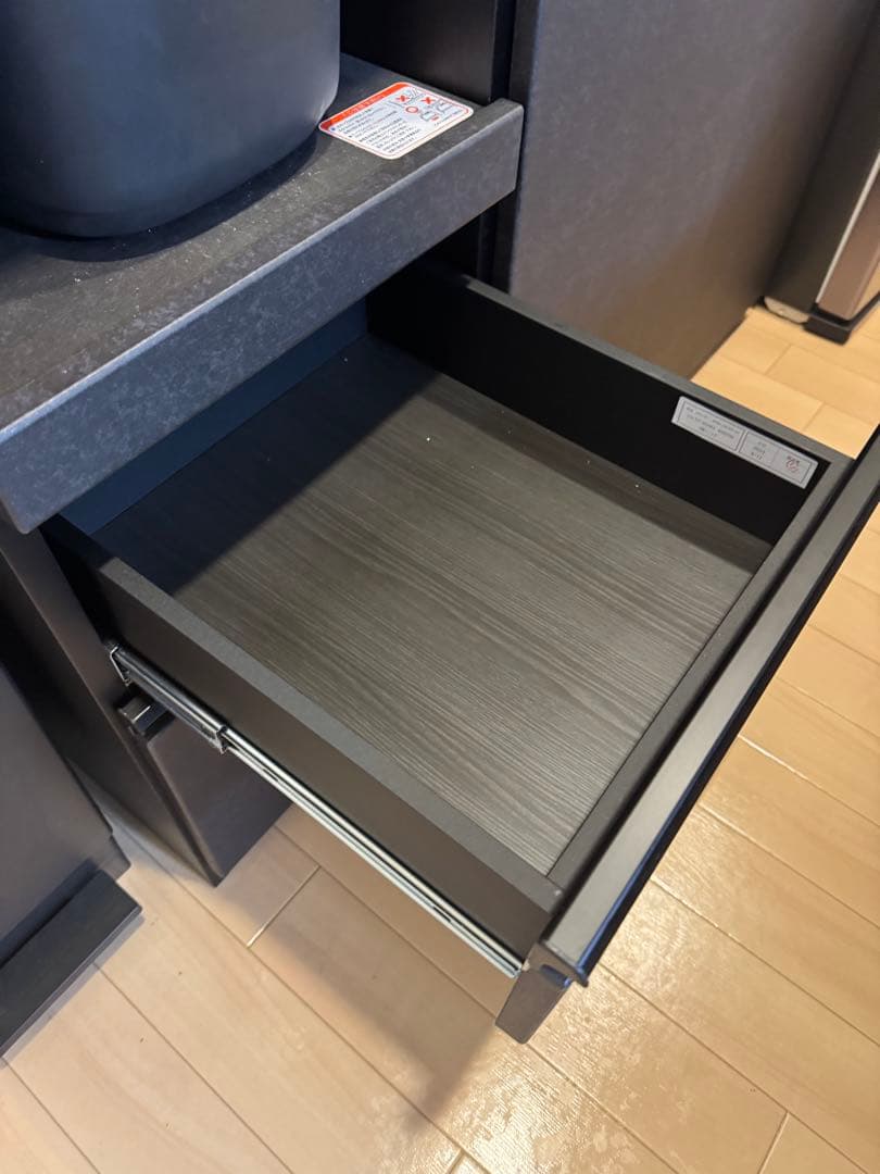 ⭐︎極美品⭐︎食器棚/キャビネット/キッチンカウンター/ニトリ