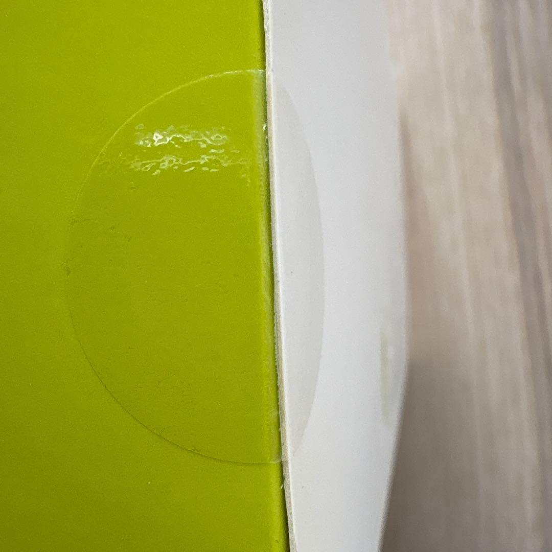 アイドル GOT7 official light stick version3