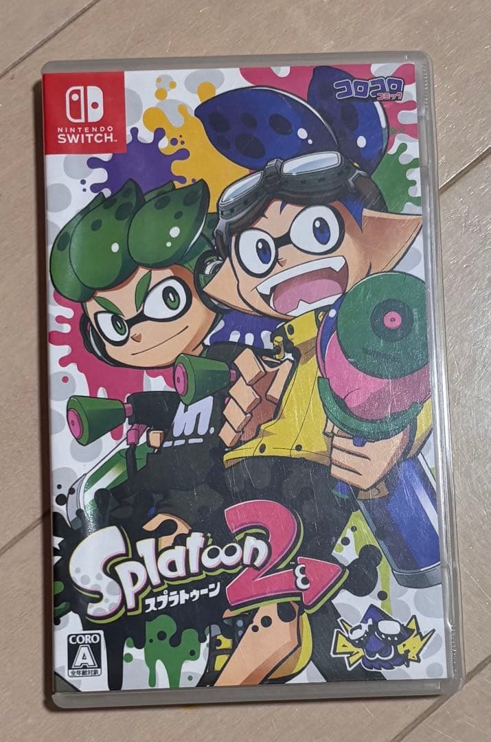 Switchソフト6本セット＋ケース＋モンスターボール捕獲機　【大幅値下げ】