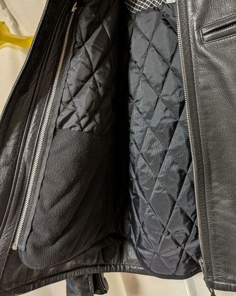 j*o様 K-1950 MID INNER VEST ミッドインナーベスト Lサ