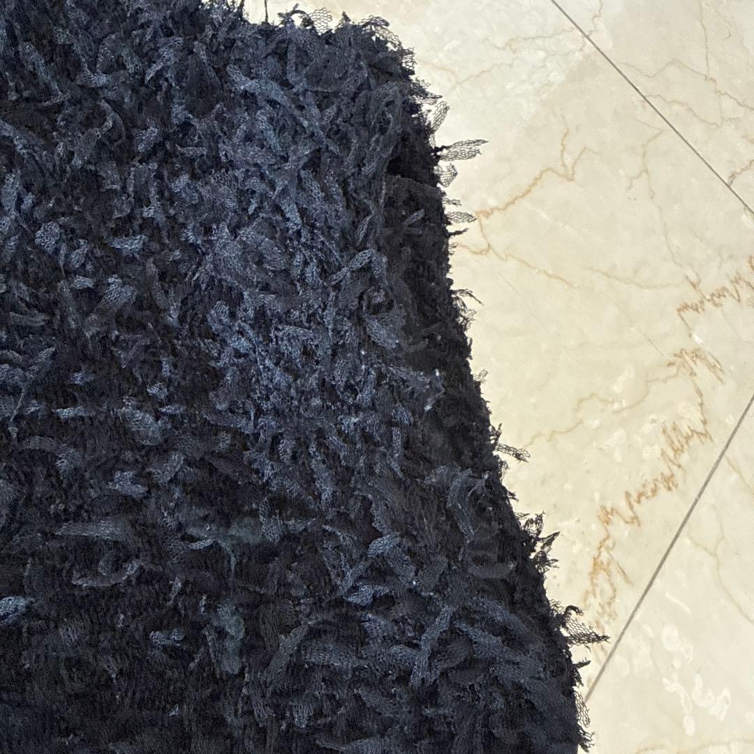 トップス OHGA MOKE VEST