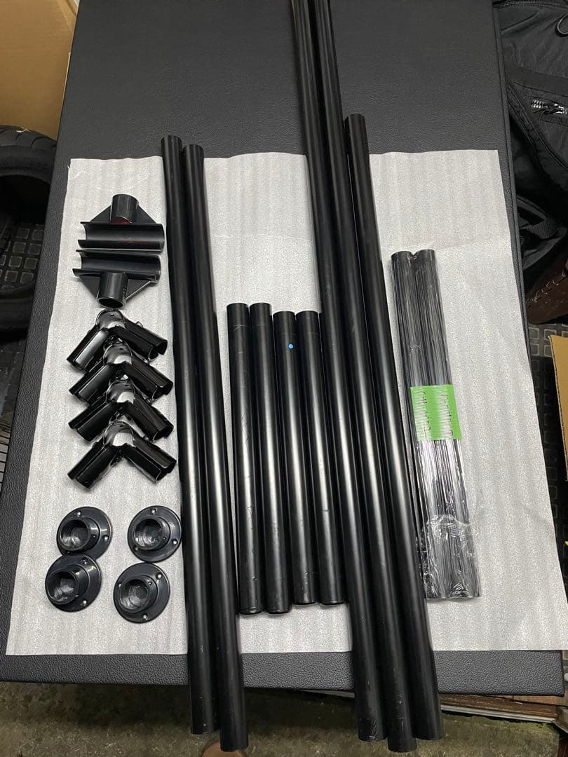 ヴォクシー ノア 90 ベッドキット 一回使用