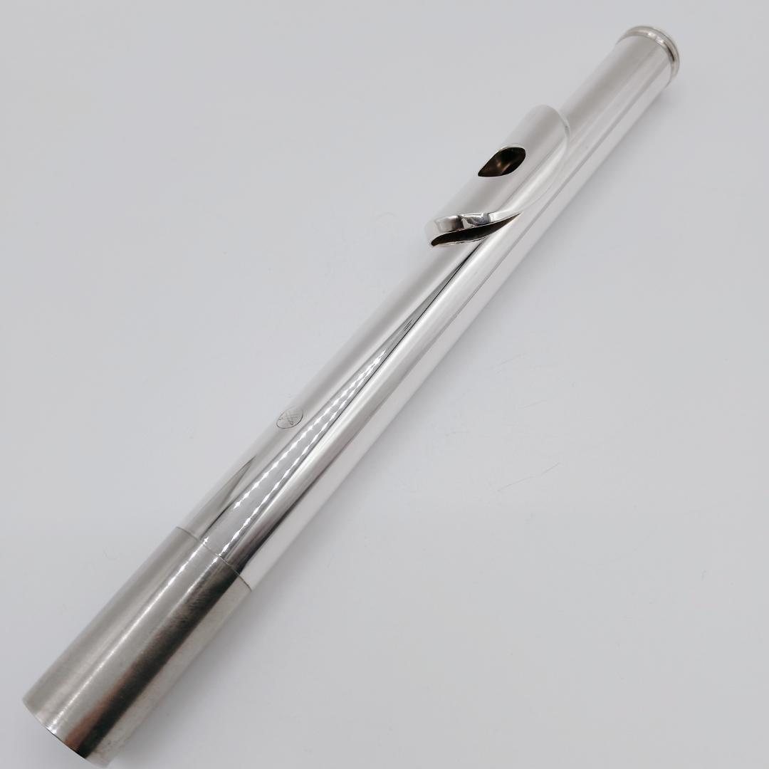 YAMAHA/ ヤマハ　フルート　YFL-211S YFL211S 管楽器