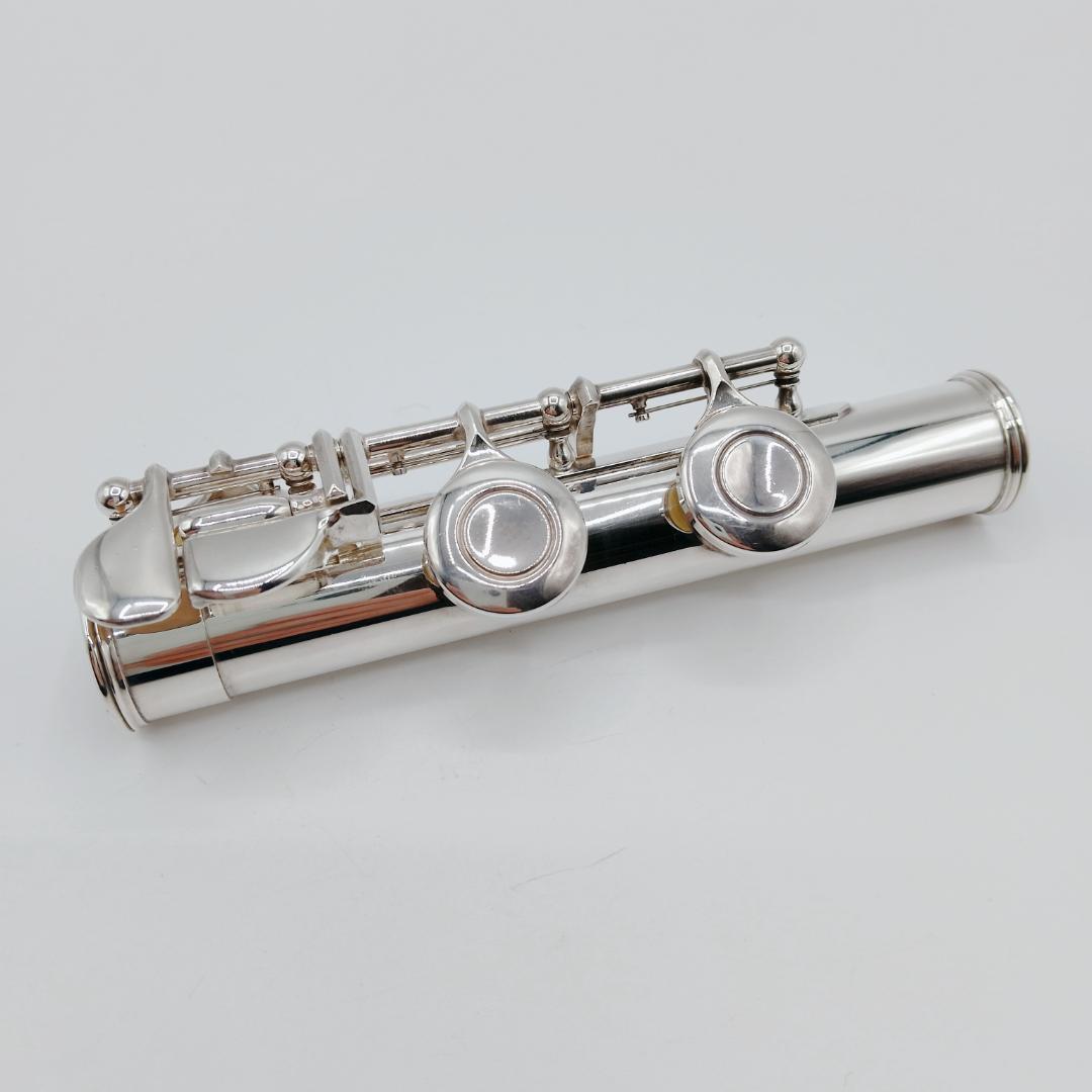 YAMAHA/ ヤマハ　フルート　YFL-211S YFL211S 管楽器