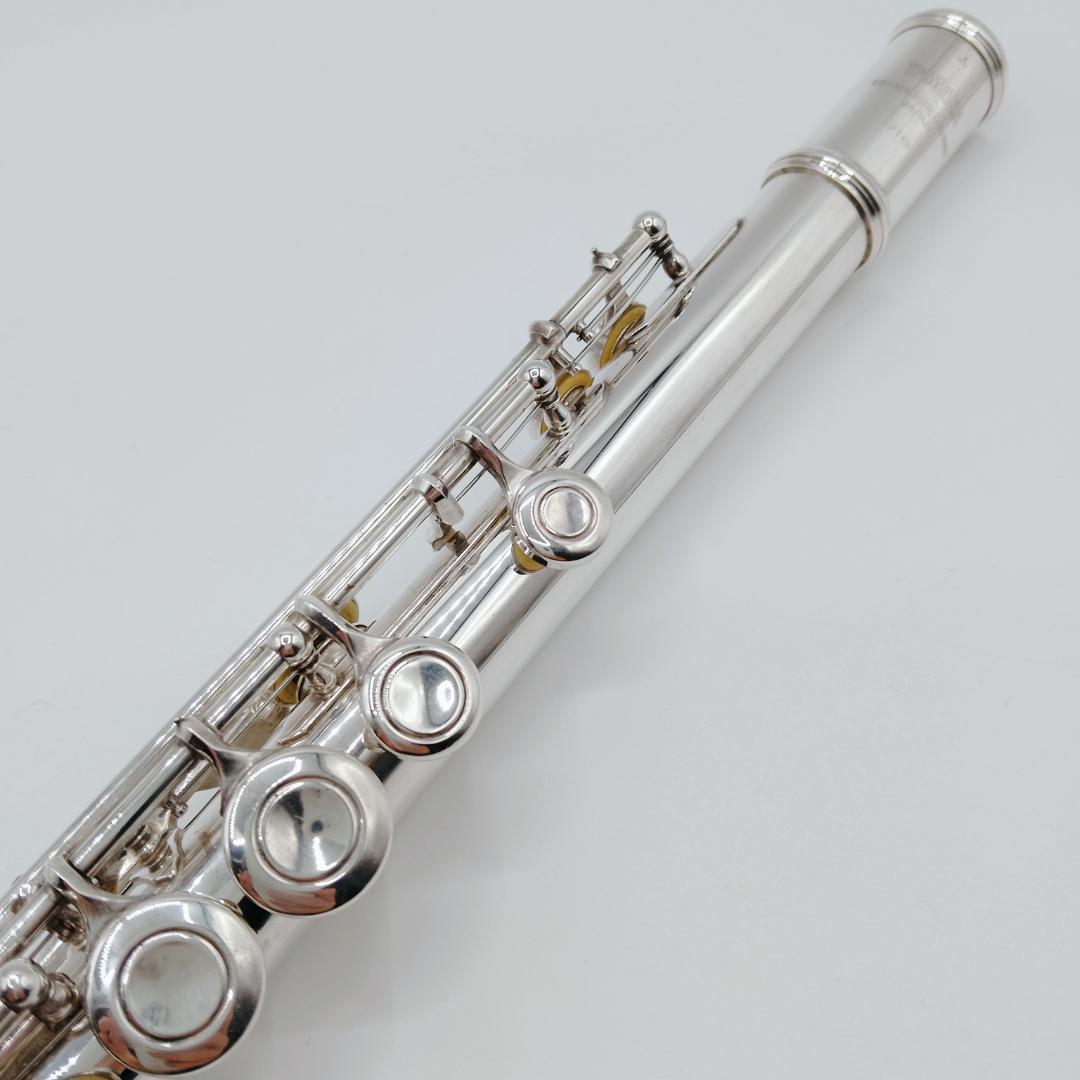 YAMAHA/ ヤマハ　フルート　YFL-211S YFL211S 管楽器