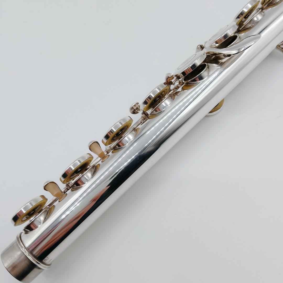 YAMAHA/ ヤマハ　フルート　YFL-211S YFL211S 管楽器