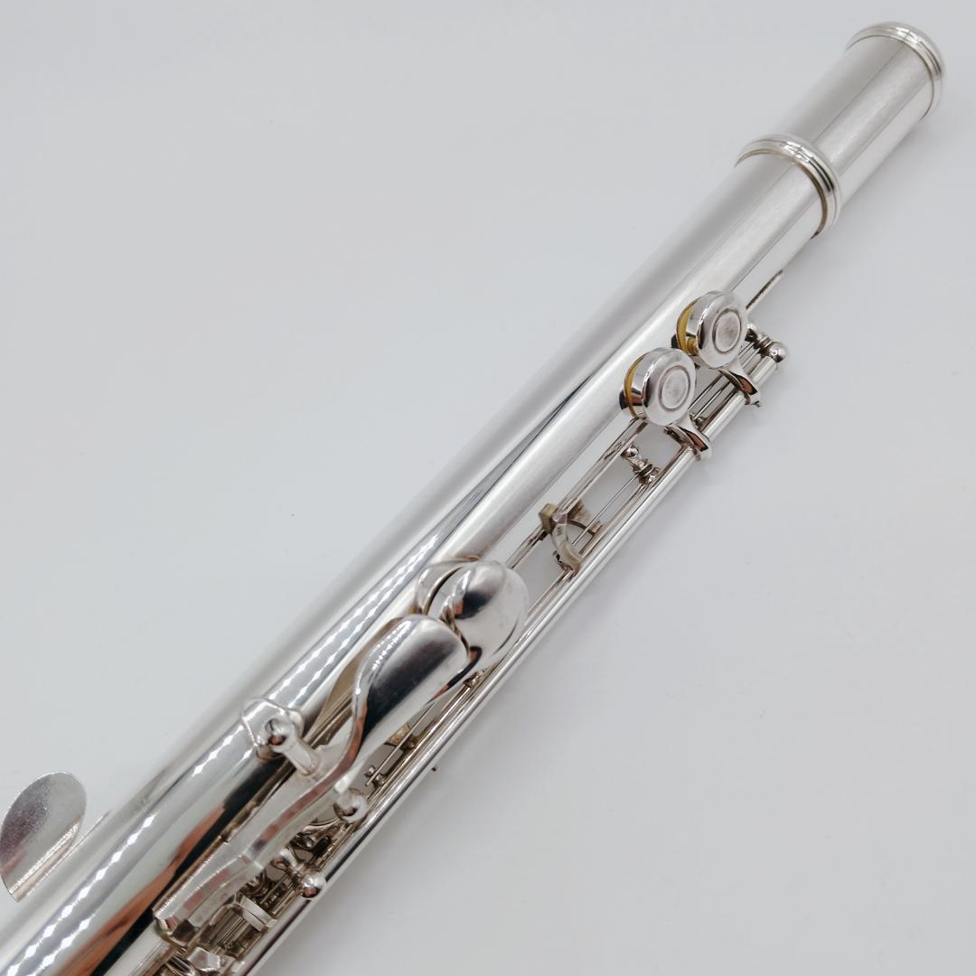 YAMAHA/ ヤマハ　フルート　YFL-211S YFL211S 管楽器