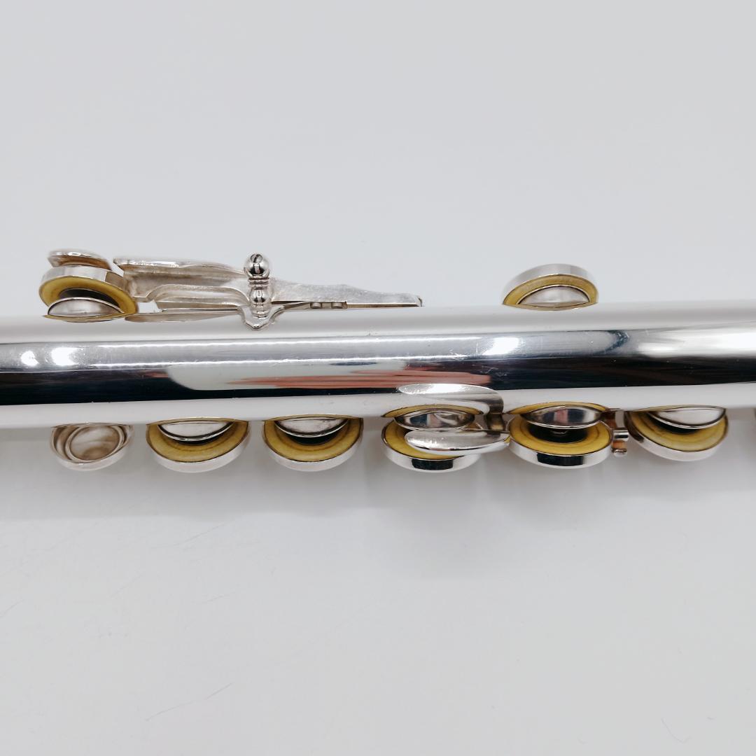 YAMAHA/ ヤマハ　フルート　YFL-211S YFL211S 管楽器