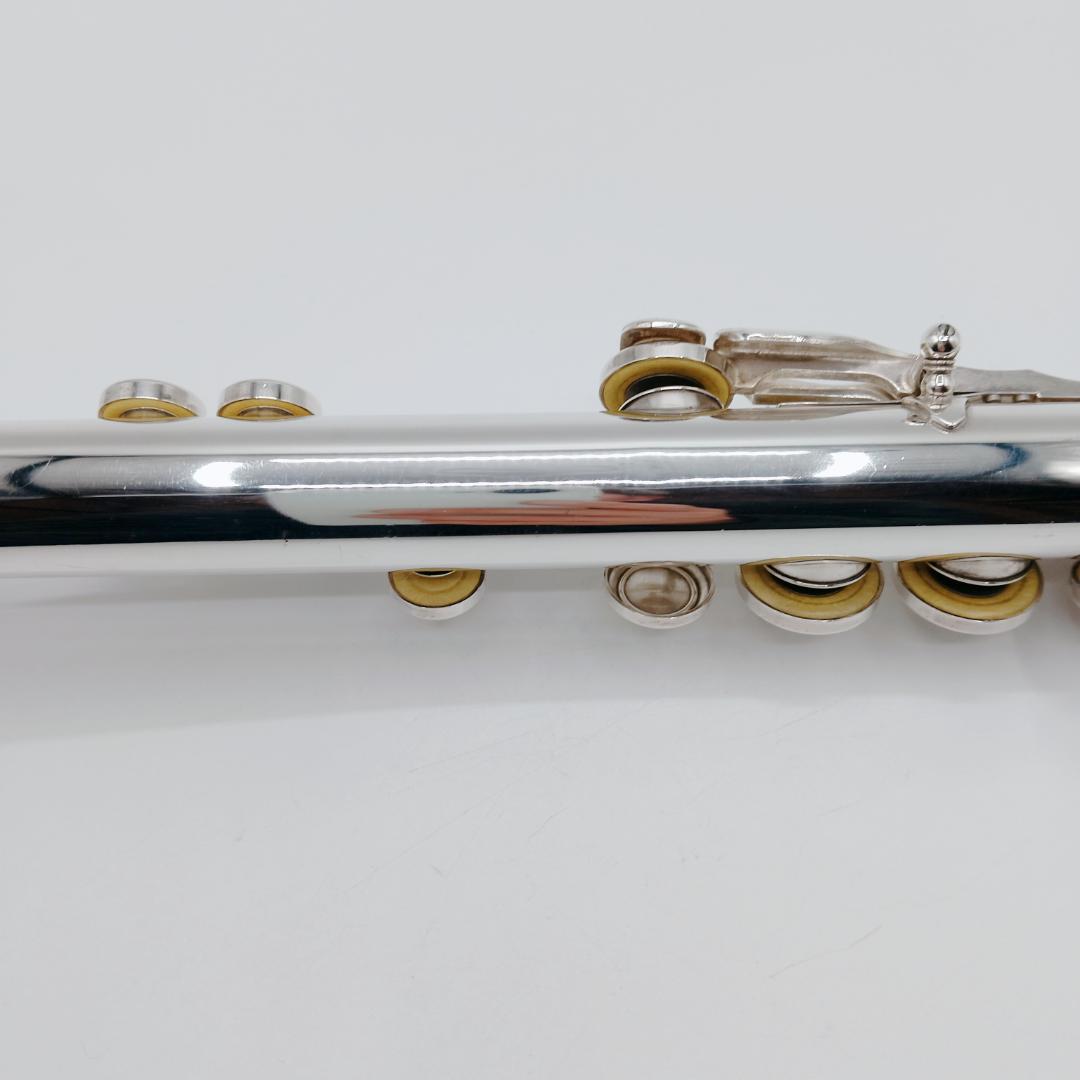 YAMAHA/ ヤマハ　フルート　YFL-211S YFL211S 管楽器