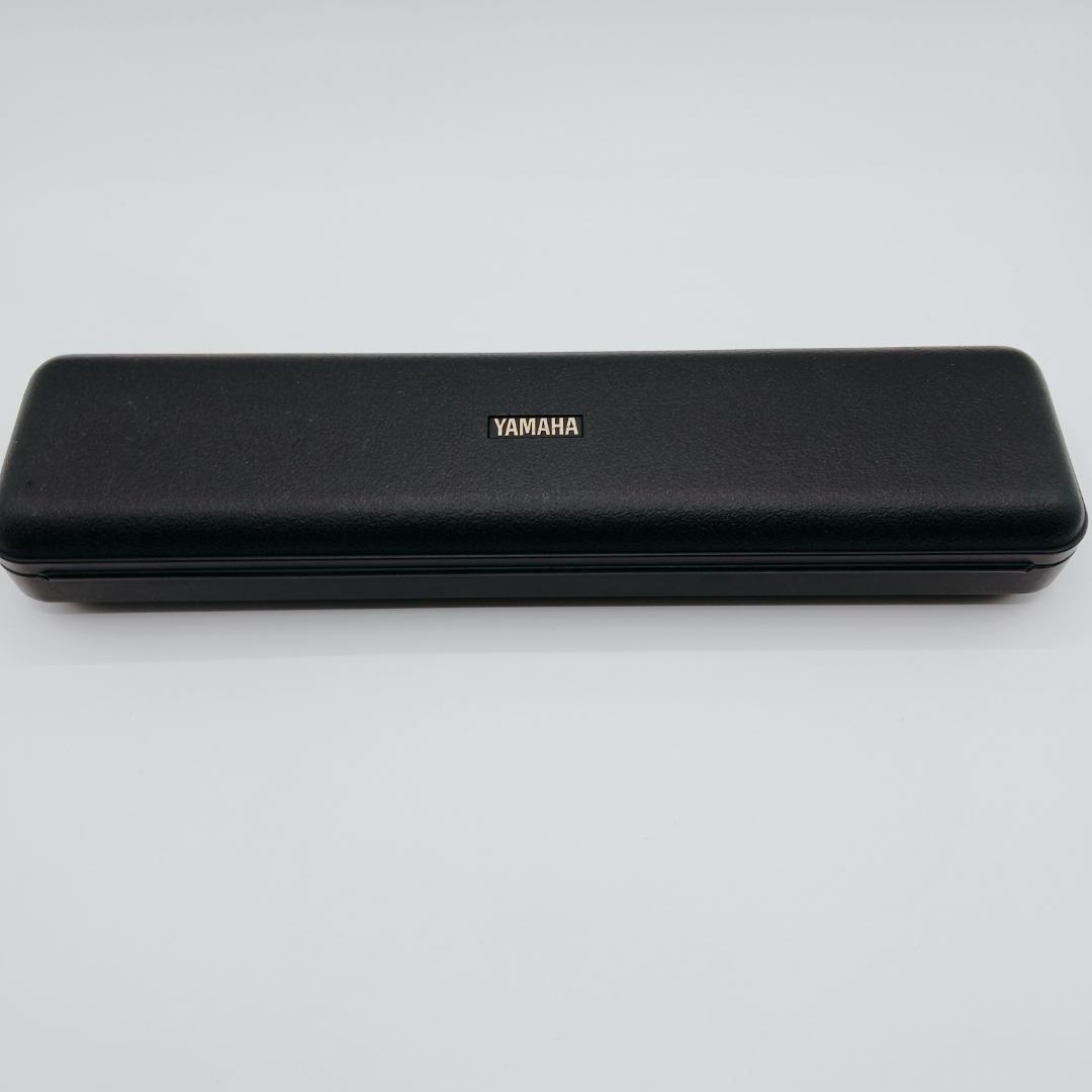 YAMAHA/ ヤマハ　フルート　YFL-211S YFL211S 管楽器