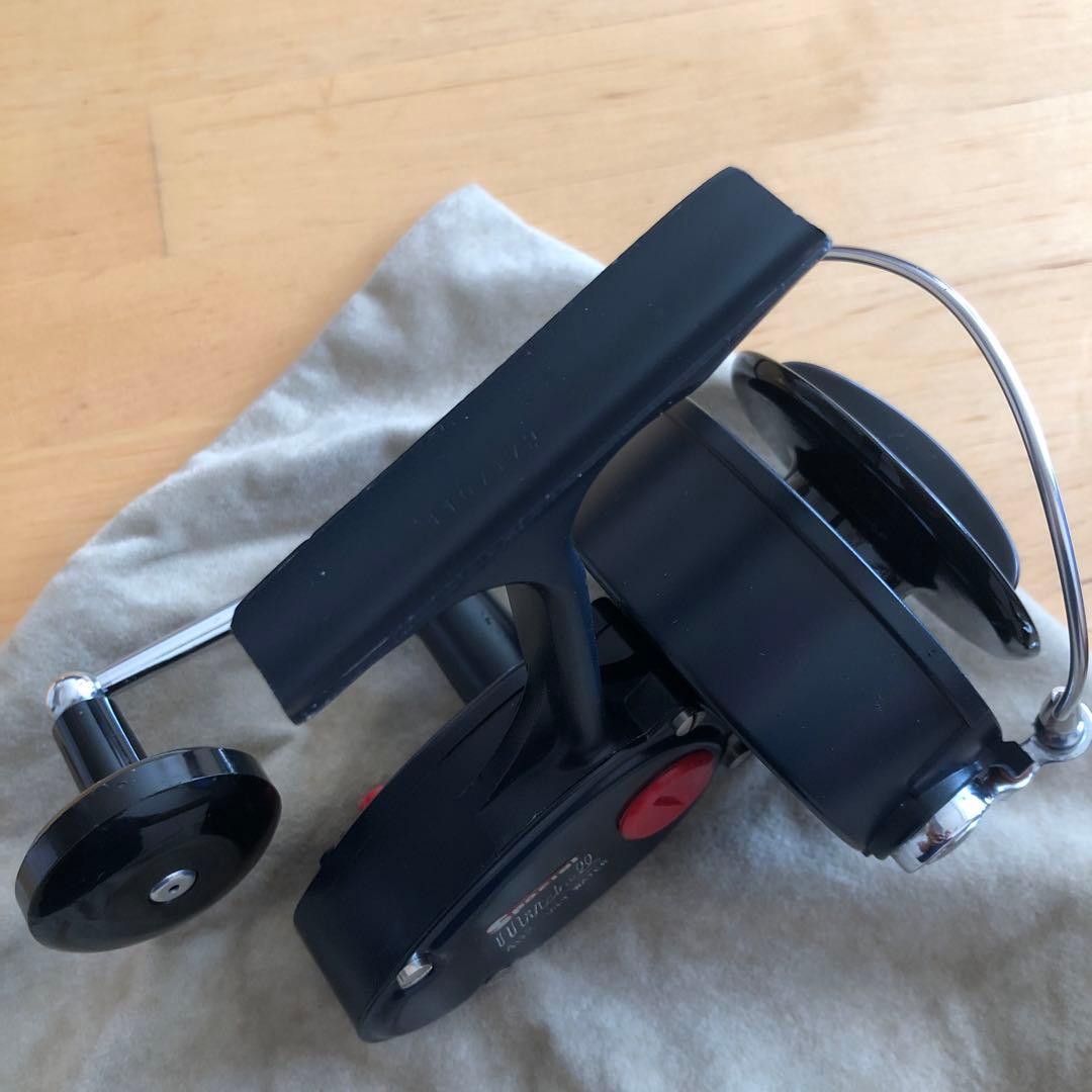 k*5様 Mitchell 402 Salt Water スピニングリール