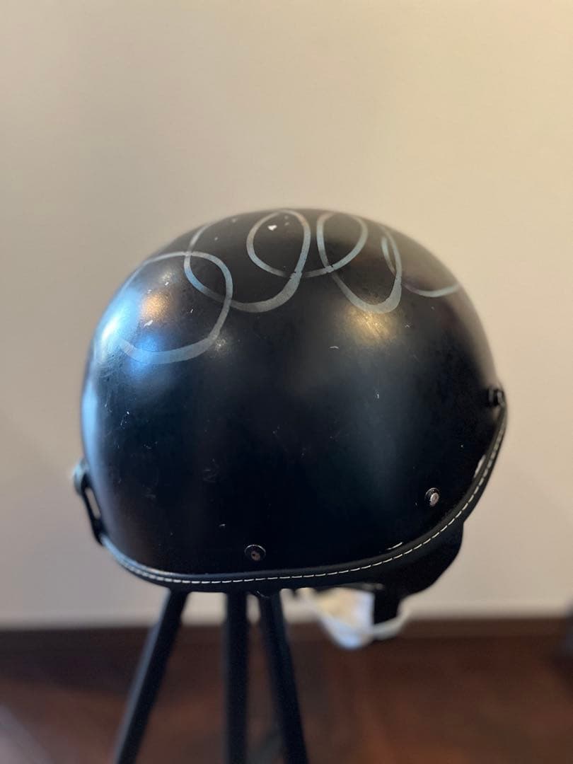 ポリヘル　ショーティー　オーシャンビートル buco bell ビンテージ