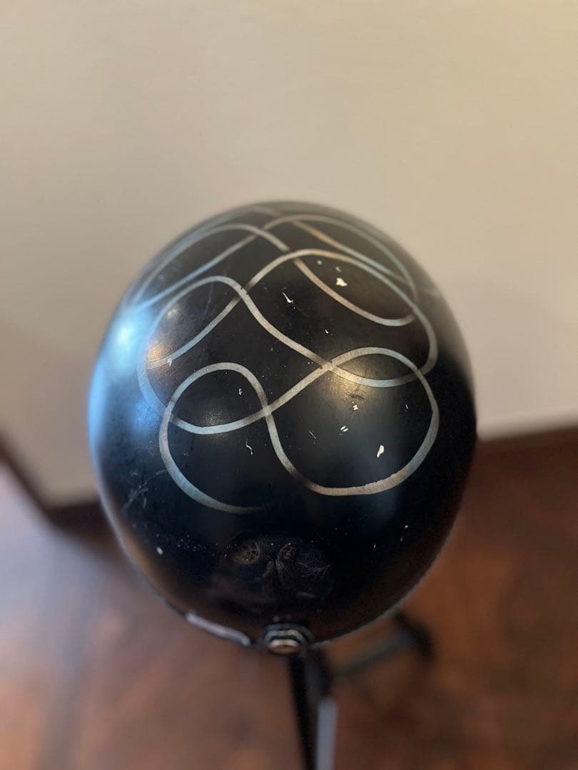 ポリヘル　ショーティー　オーシャンビートル buco bell ビンテージ