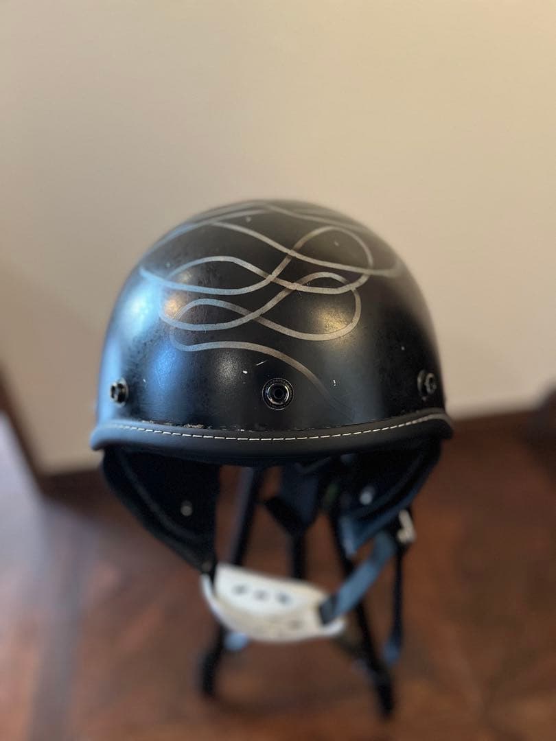 ポリヘル　ショーティー　オーシャンビートル buco bell ビンテージ