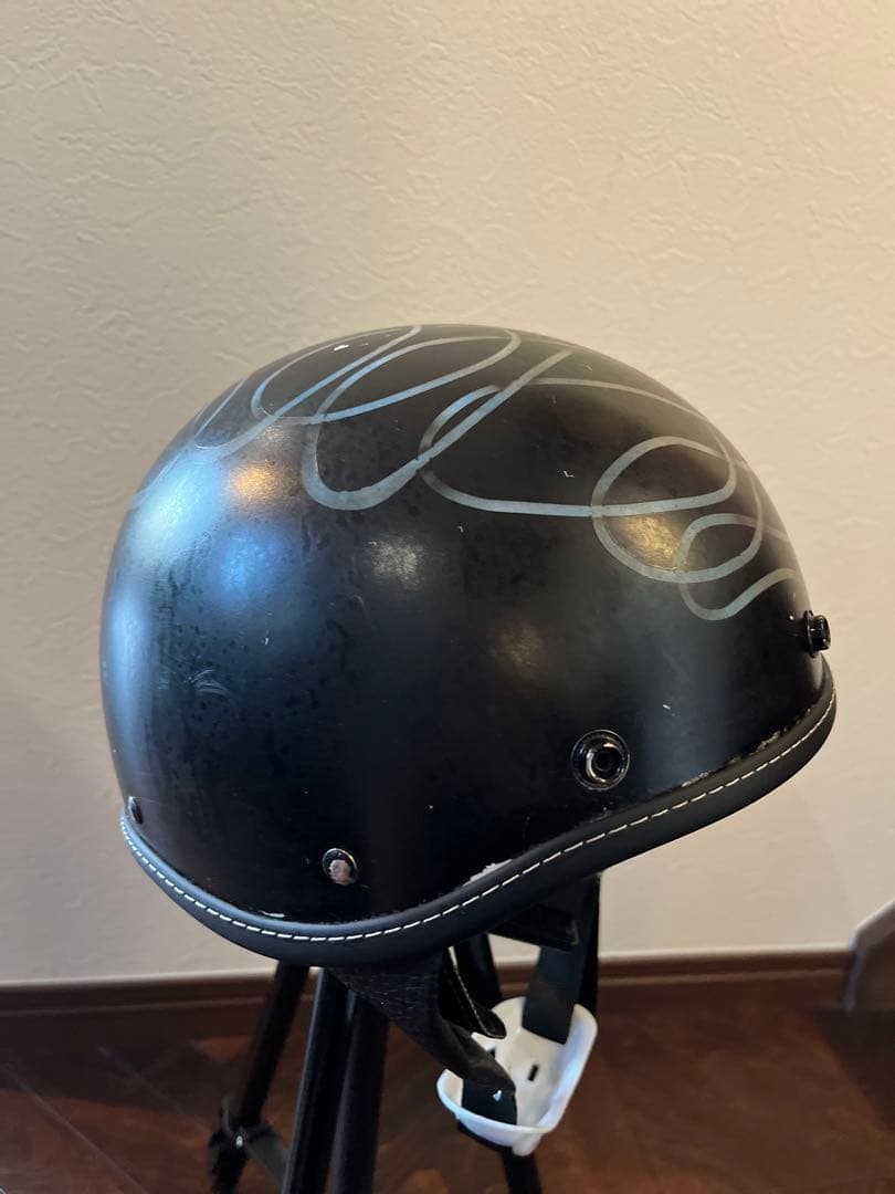 ポリヘル　ショーティー　オーシャンビートル buco bell ビンテージ