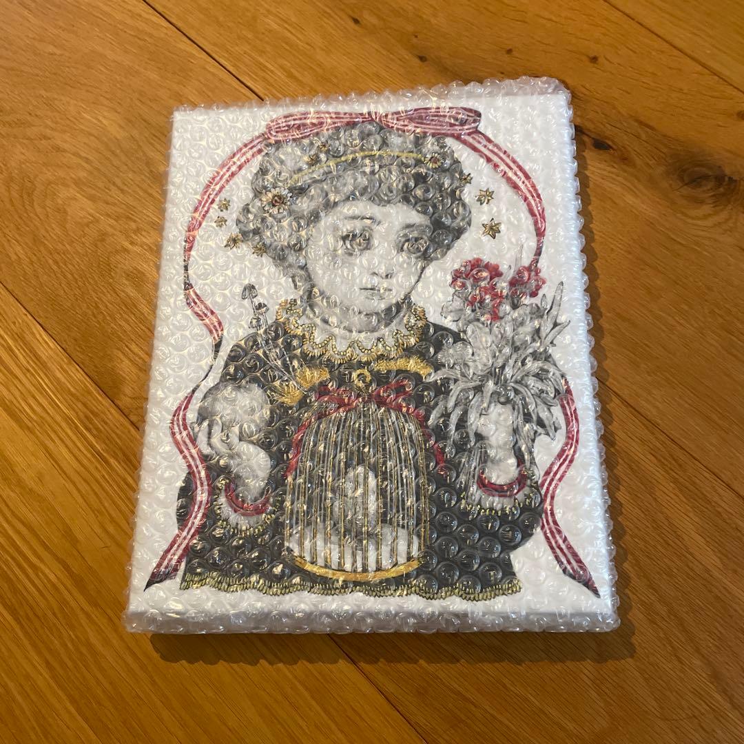 ヒグチユウコ画集 CIRCUS 限定特装版