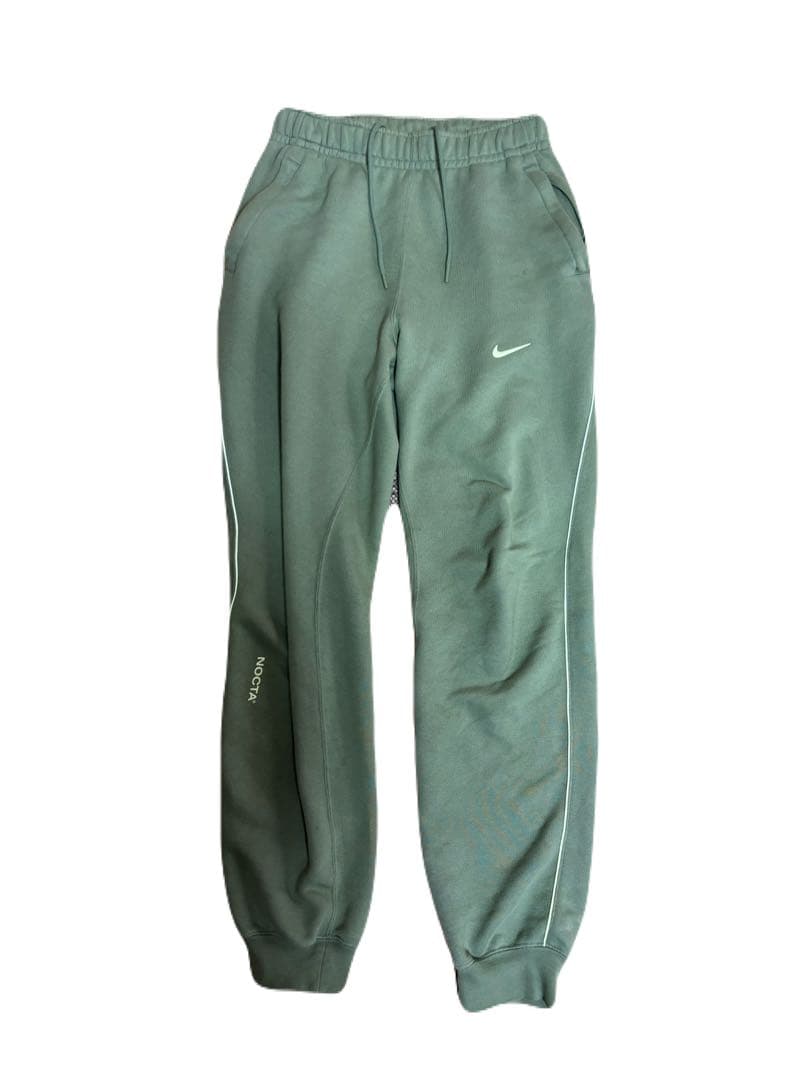 NIKE NOCTA ノクタ　セットアップ上下　xsサイズ　正規品