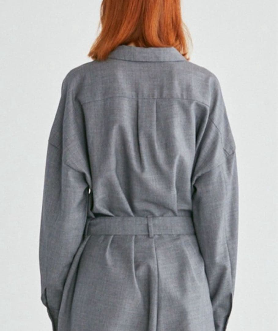 美品mizuiroind ミズイロインド ワイドオールインワンF MIDIUMI