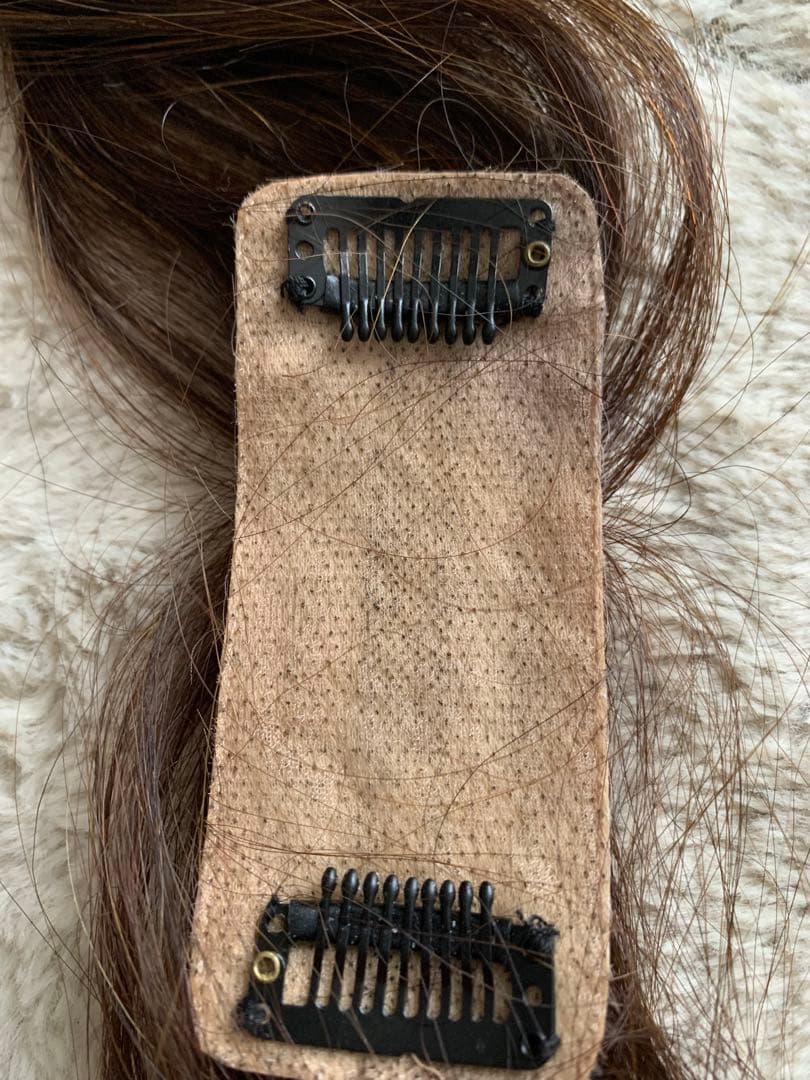 ギンカウィンカ　ウィッグ　ショップチャンネル