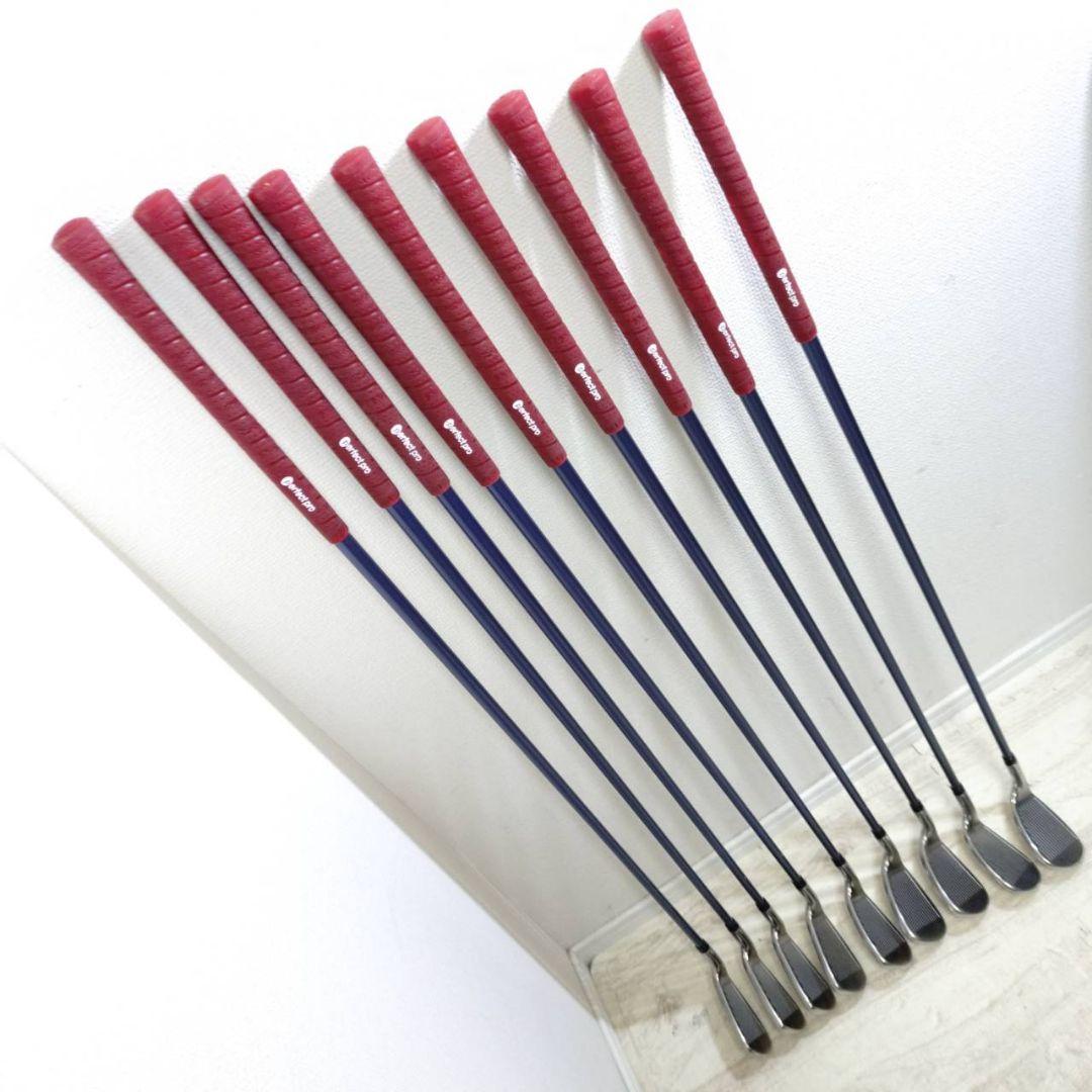 【月末特価】YONEX CYBERSTAR 5000FL レディース アイアン