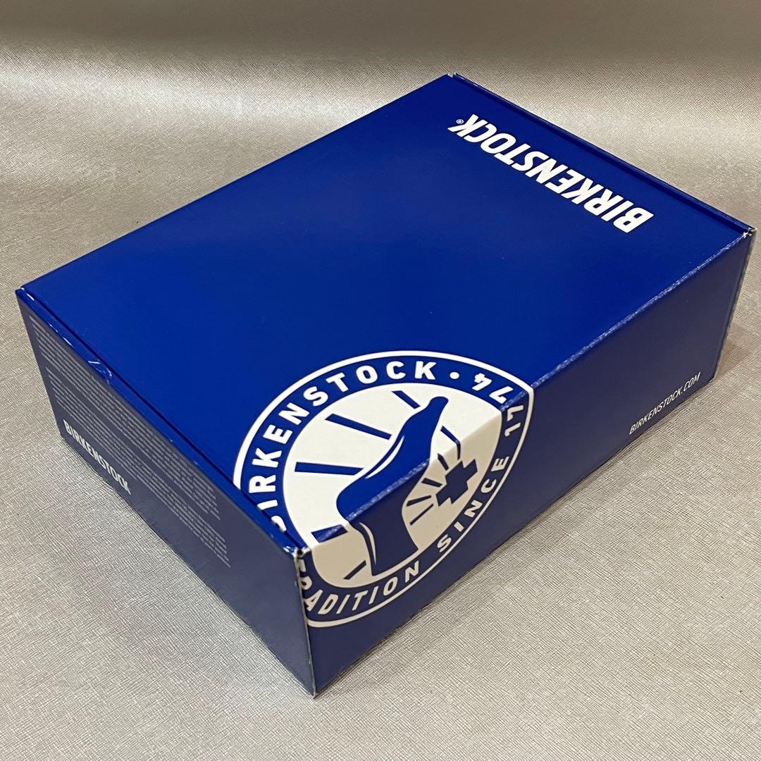 定価23,100円　ビルケンシュトック　ロンドン　26㎝　ダークブラウン