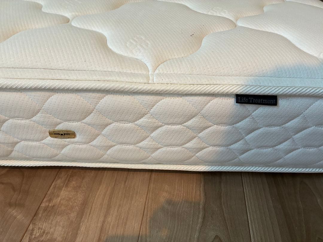 [専用]フランスベッド シングル マットレス