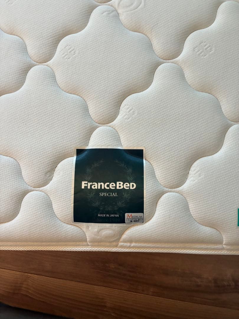 [専用]フランスベッド シングル マットレス