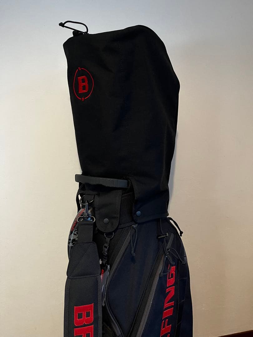 BRIEFING CR-5 キャディバッグ
