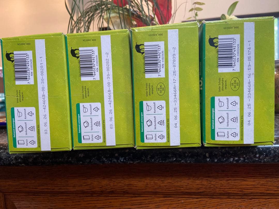 ホレ オーガニック 山羊 ヤギ粉ミルク Step3 (10ヶ月〜36ヶ月)