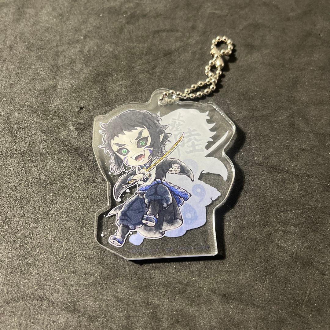 一番くじ 鬼滅の刃 雷の兄弟 A賞 我妻善逸 B賞 獪岳フィギュア