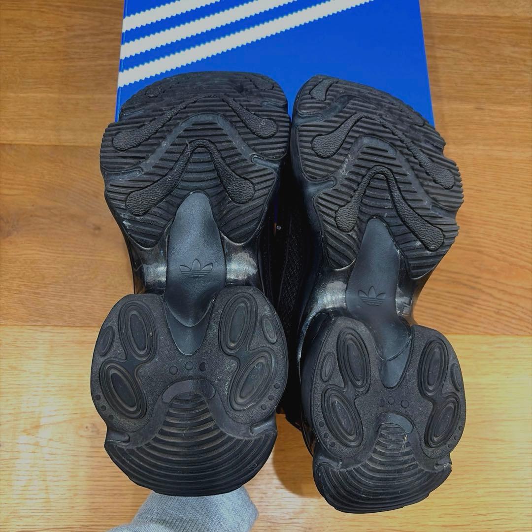 adidas OZVENUZ W 23.5cmスニーカー　オズヴィーナス