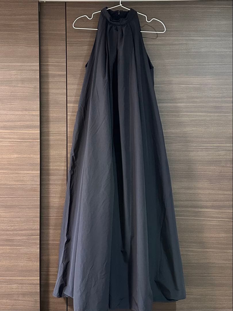 ETRE TOKYO アメスリタックオールインワン Sサイズ 黒