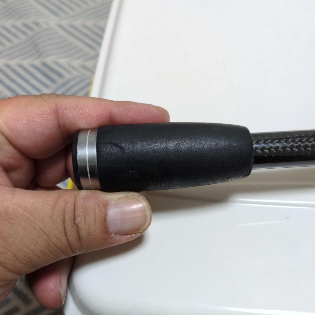 デプスサイドワインダースラップショットFE