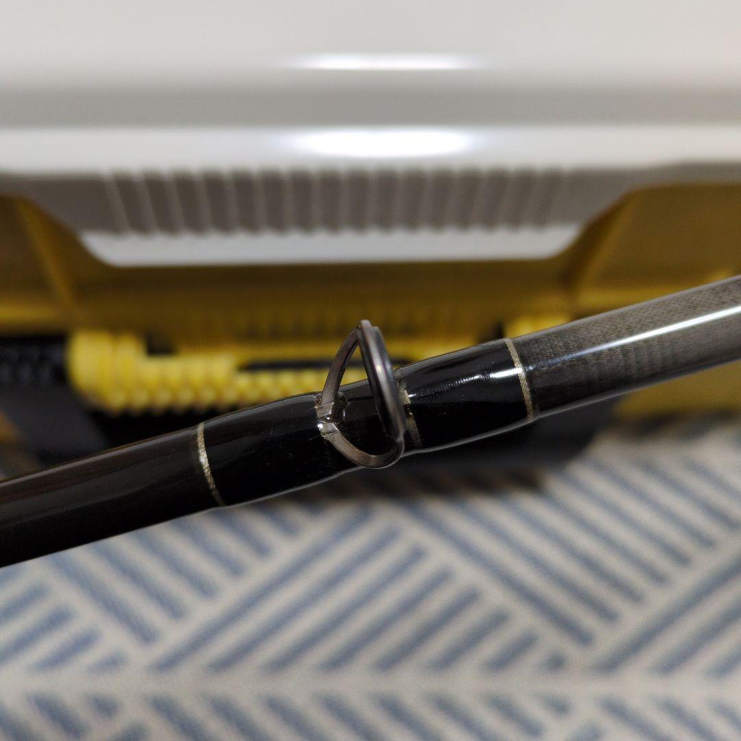 デプスサイドワインダースラップショットFE