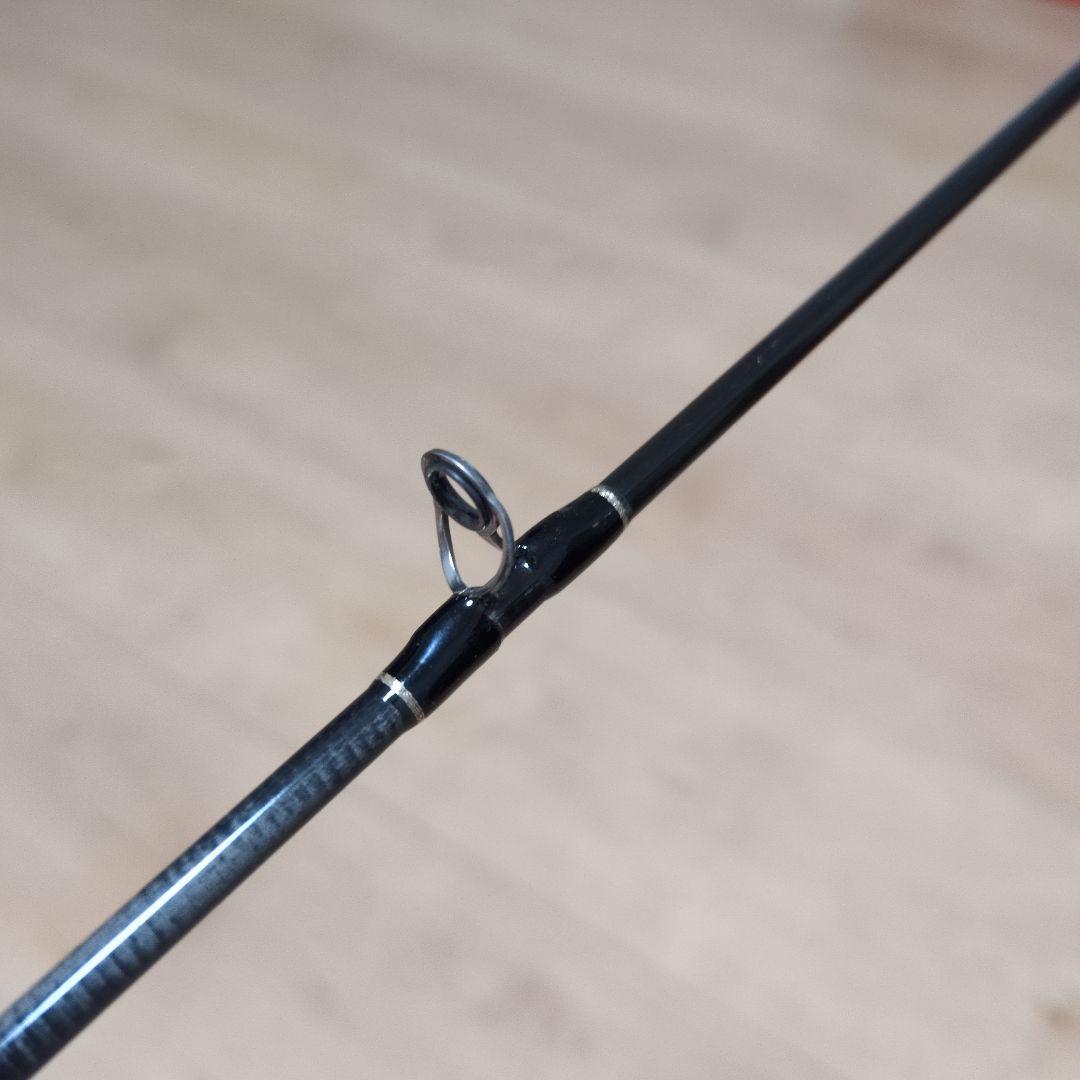 デプスサイドワインダースラップショットFE