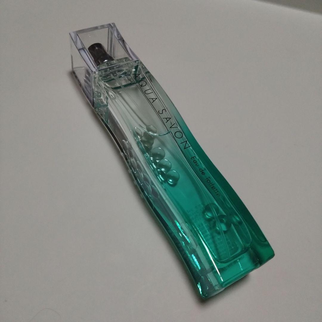 AQUA SAVON 香水