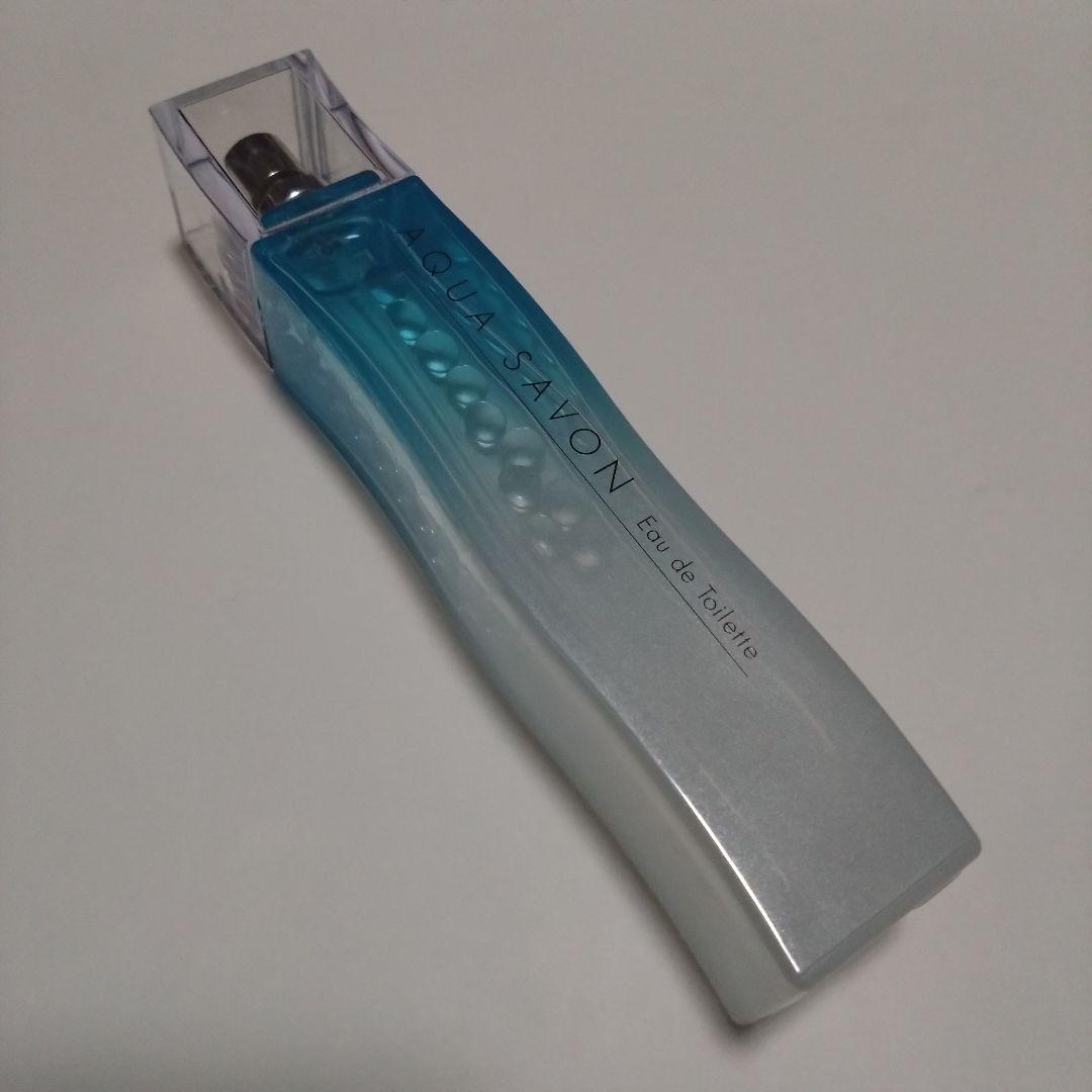 AQUA SAVON 香水