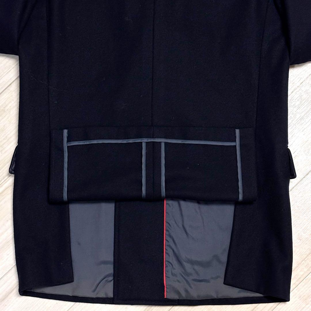 J.PRESS ジェイプレス 紺ブレ ダブル ブレザー 金ボタン Mサイズ 希少