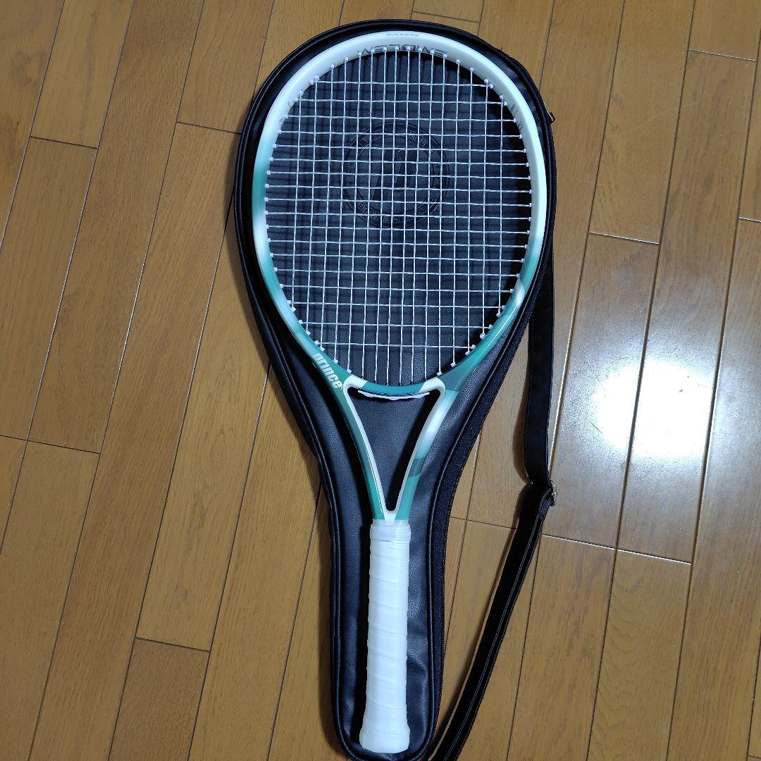 【期間限定お値下げ】プリンス エンブレム 110（最新モデル）