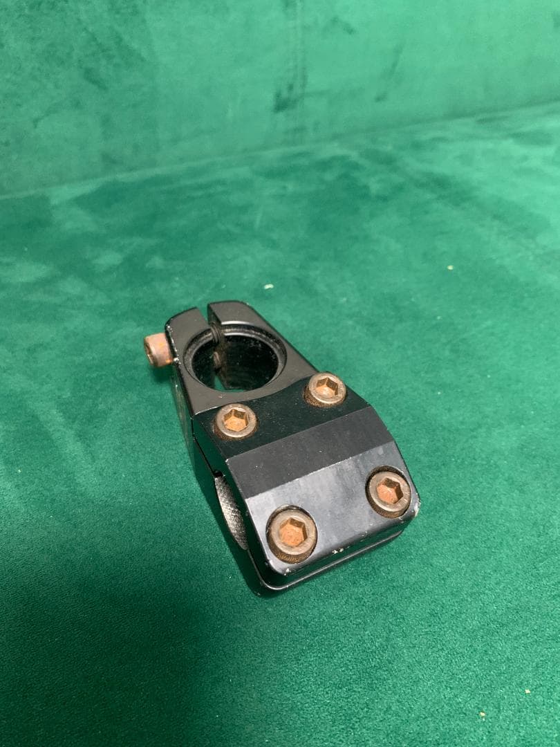 パーツ ANIMAL POP OFF STEM BLACK