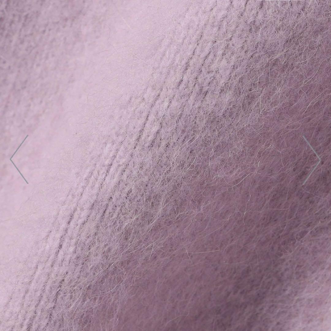 SHIPSシップス★ニットコート