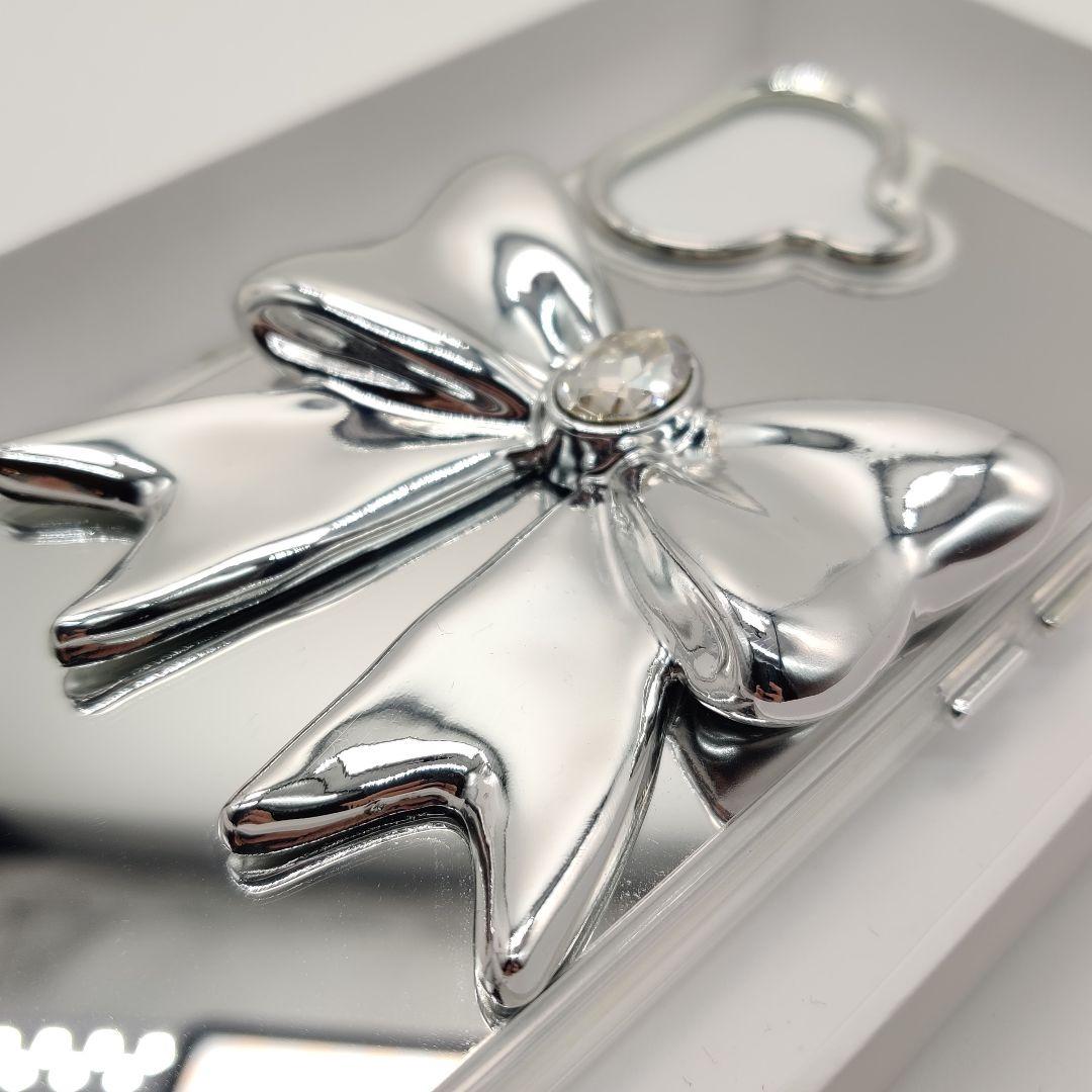 ritoru iDENTiTY GEM BOW iPhone16用