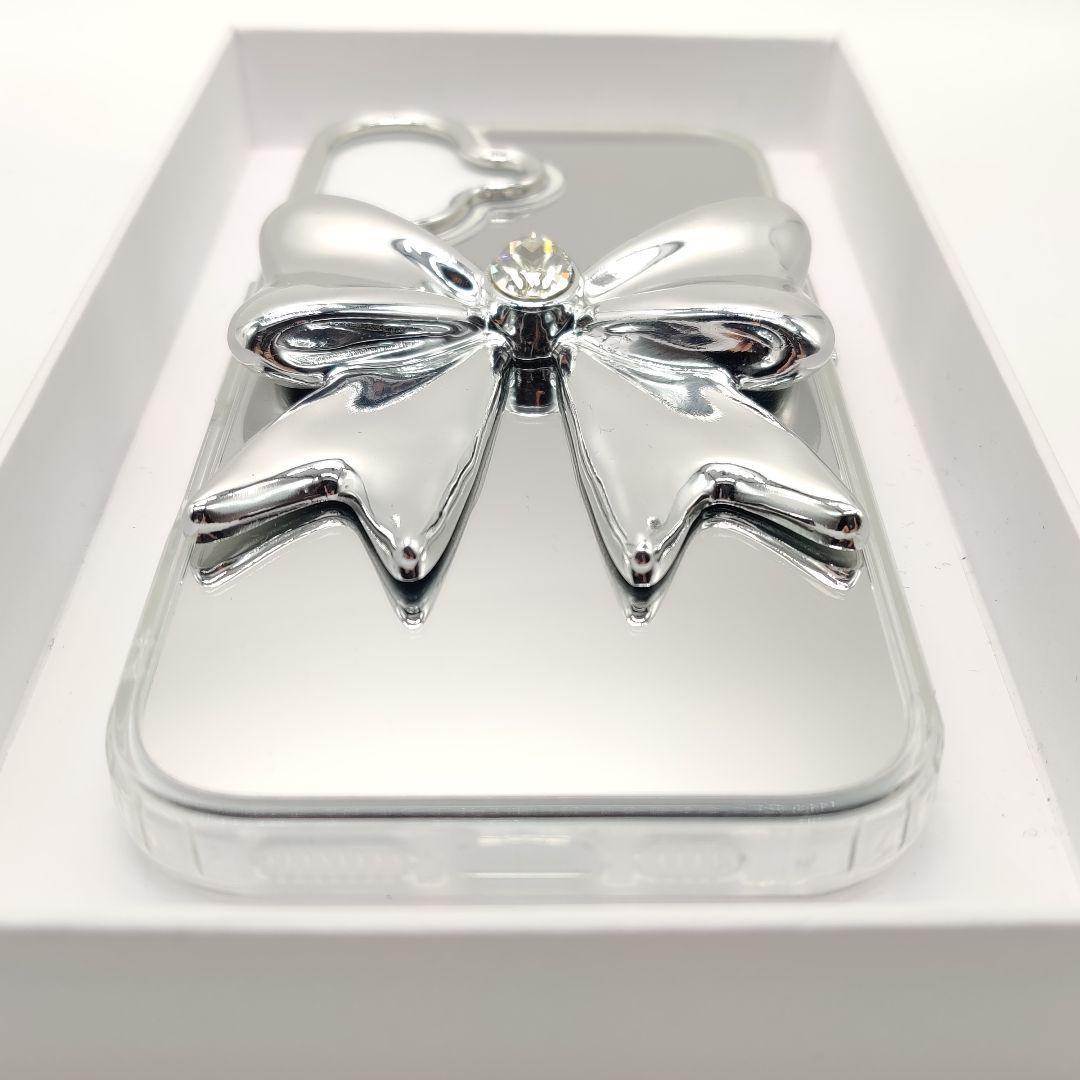 ritoru iDENTiTY GEM BOW iPhone16用