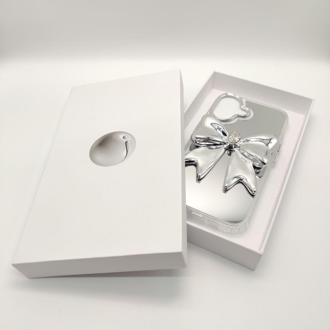 ritoru iDENTiTY GEM BOW iPhone16用