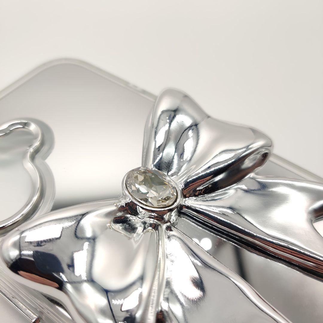 ritoru iDENTiTY GEM BOW iPhone16用
