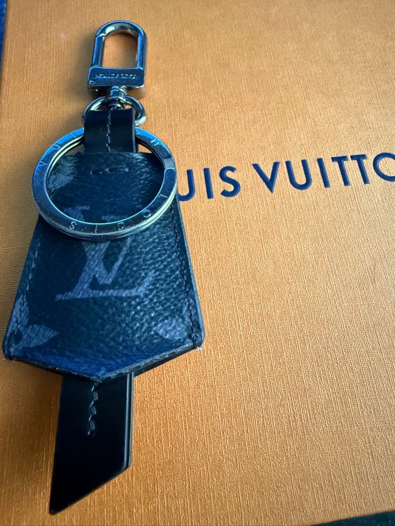 LOUIS VUITTONキーホルダー