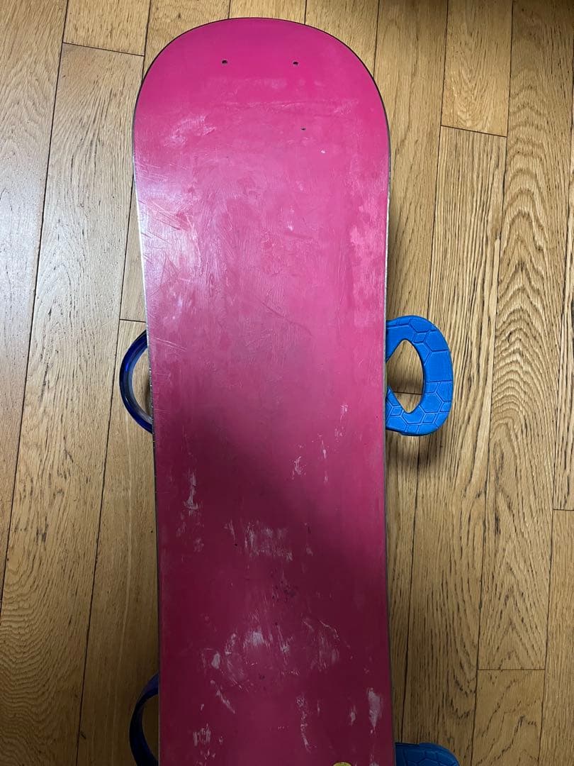 バートン　スノーボード　アフタースクール　110センチ