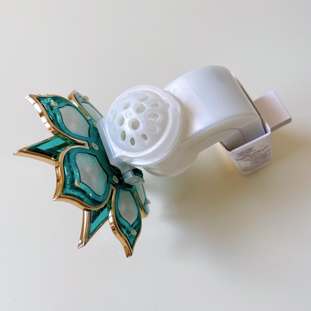 バスアンドボディワークス ジャスミン ディズニーウォールフラワープラグ リフィル